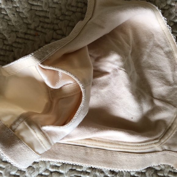 NWT Almost U mastectomy plus size bra - Picture 6 of 9